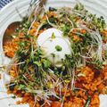 ウキウキウキエ's cooksnap of when they made ★ジャンバラヤ★大人用スパイシー炒めご飯.