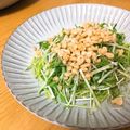 _onigiri's cooksnap of when they made 水菜＆天かす（揚げ玉）ｻﾗﾀﾞ.