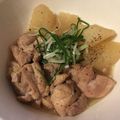 かなぽん☆☆'s cooksnap of when they made 鶏手羽元のさっぱり煮.