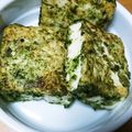 むらさめもんがら's cooksnap of when they made のり塩味の豆腐ステーキ.