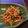 かなぽん☆☆'s cooksnap of when they made にんじんとピーマンのきんぴら.