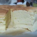 ぽんぽん72's cooksnap of when they made ゆずケーキ.