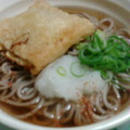 沙羅の木's cooksnap of when they made つゆが絶品☆おろしきつね納豆そば.