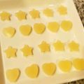 ゅん✳︎'s cooksnap of when they made ワンカップ★マミーグミ.