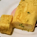 run※'s cooksnap of when they made 春☆お花見のお弁当に！菜の花のだし巻き卵.