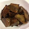 papikun's cooksnap of when they made 失敗なし 揚げない 簡単 大学いも.