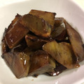 papikun's cooksnap of when they made 失敗なし 揚げない 簡単 大学いも.