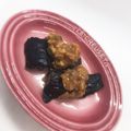 まこさんど's cooksnap of when they made なすピーマン豚肉の☆ピリ辛肉味噌がけ★.