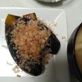 ともきゃんママ's cooksnap of when they made もう一品‼️なすのバター焼き.