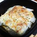 ルル＊'s cooksnap of when they made 缶つま◎いわしオイルサーディン◎アレンジ.