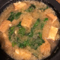 milsa's cooksnap of when they made 厚揚げで簡単★揚げ出し豆腐.