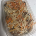 パリトントン's cooksnap of when they made 白だしで優しい切り干し大根の煮物.