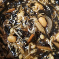 ☆にい☆'s cooksnap of when they made 鱈のきのこあんかけソース.
