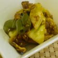 しっぽ928's cooksnap of when they made 本格派の回鍋肉.