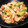 たつなつりん's cooksnap of when they made ささみと青梗菜の炒め物.
