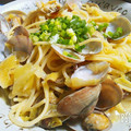 なぎなぎやん's cooksnap of when they made あさりの酒蒸し.