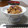 ダイナマイト漆黒's cooksnap of when they made しば漬けと納豆の和え物をのせて.