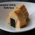 surirera's cooksnap of when they made -大豆ღネギ❀卵焼き❤-.