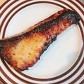 Cook★Robin's cooksnap of when they made ぶりの西京漬け.