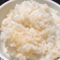 トコタン's cooksnap of when they made 【時短】圧力鍋で炊飯!!!!!.