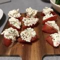 chaーki's cooksnap of when they made 材料② 手作りホワイトチーズ.