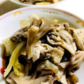ちづりんも's cooksnap of when they made 舞茸と白菜の重ね蒸し.