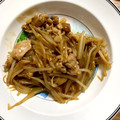 とうかいりん太郎's cooksnap of when they made もやしと鶏もものソース炒め.