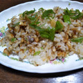 ラ・ジョーコ's cooksnap of when they made お正月の鯛で♪簡単！鯛めし風おこげ飯.