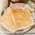 みなこパレス's cooksnap of when they made ホットケーキなはんぺん.