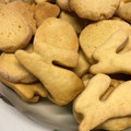 gumy's cooksnap of when they made クッキー 簡単.