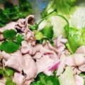 クックJ9L3EC☆'s cooksnap of when they made パクチー香る♪牛しゃぶのタイ風サラダ.