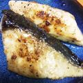 かおキッチン's cooksnap of when they made さわらのレモンバターソース.