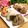 なつき☆ミ's cooksnap of when they made おひとりさまのかつおの佃煮でおにぎり①.