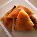 おはぎ_24's cooksnap of when they made 揚げない春巻き&サモサ風.