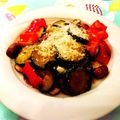SIVKO's cooksnap of when they made 夏野菜のイタリアン炒め.
