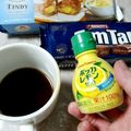 ティグス's cooksnap of when they made キリマンジャロ風コーヒー.