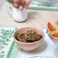 berry_a's cooksnap of when they made ちくわとごぼうのごま煮.