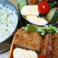 ﾋﾟﾛﾐ♡'s cooksnap of when they made 我が家風ふんわり卵焼き.