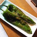 れいこうじ's cooksnap of when they made 土佐甘とうのピリ辛炒め.