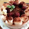 Arisa63's cooksnap of when they made 炊飯器でふんわりケーキ生地.
