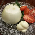 真流藻's cooksnap of when they made おひとりさまの小ぶり新玉ねぎの食べ方.
