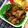 nosso's cooksnap of when they made ほくほく塩煮じゃが芋☆豚肉ひじきあんかけ.
