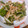 231なっち's cooksnap of when they made 菜の花としらすのさっぱりレモン炒め♪.