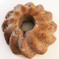 あの頃は…'s cooksnap of when they made 簡単！激早！HMでバナナの焼きドーナツ.