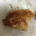 みゆこみた's cooksnap of when they made 卵不要！唐揚げ粉で作る簡単とんかつ.
