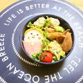 komutatata's cooksnap of when they made お弁当に♡ブロッコリーと卵のハムマヨ焼き.