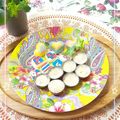 sakuraロゼット's cooksnap of when they made ♡バレンタインに♡転写シートで生チョコ♡.