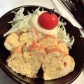 TMMT06's cooksnap of when they made お箸一つで変身！ハートの卵焼き♪お弁当.