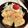 TMMT06's cooksnap of when they made お箸一つで変身！ハートの卵焼き♪お弁当.