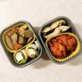linhua's cooksnap of when they made お肉でボリュームUP☆きんぴら.